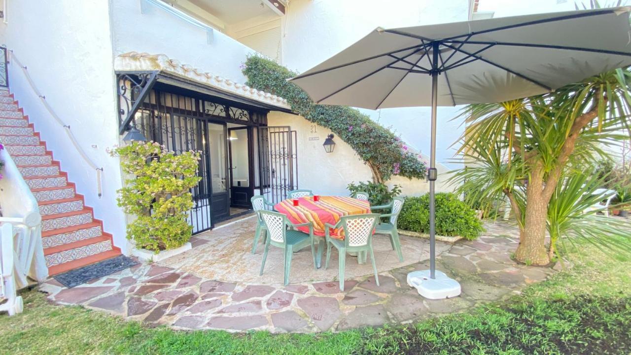 Holiday Park El Conserje Denia Eksteriør bilde